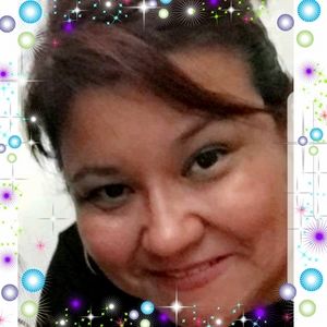 Meet your Posher, Maricela